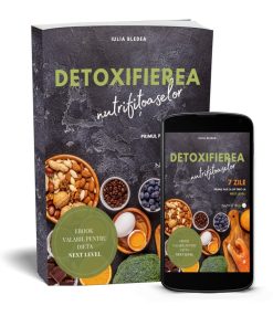 Detoxifierea NutriFitoaselor PDF