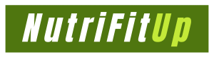 Logo NutriFitUp