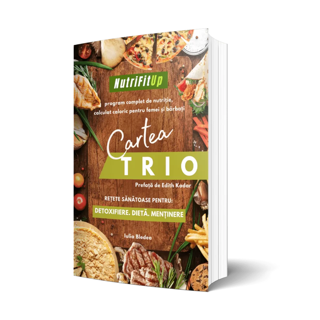 Cartea TRIO