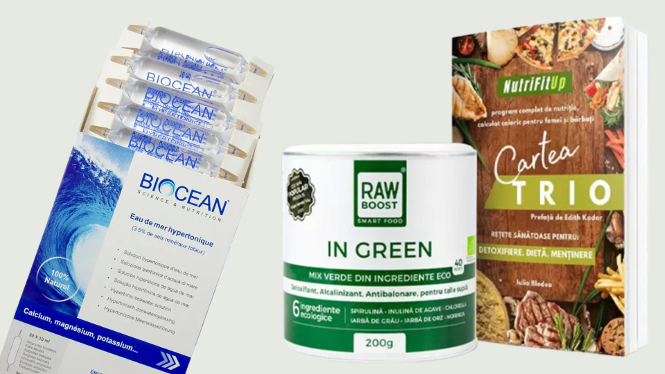 Smart Foods