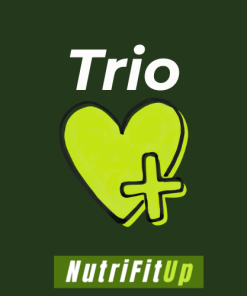 Trio Plus 2+1